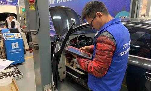 汽車檢測設備與維修技術專業就業方向(汽車檢測與維修技術的就業方向)